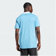 Belgium Mens Away Authentic Jersey 24-25