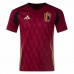 Belgium Mens Home Jersey 24-25