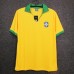 Brazil Home Retro Jersey 1957