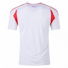 Chile Mens Away Jersey 24-25