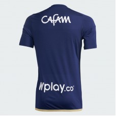 Millonarios FC Mens Home Jersey 24-25
