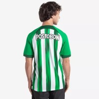 Atletico Nacional Mens Home Jersey 24-25