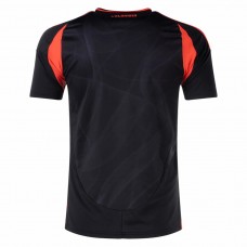 Colombia Mens Away Jersey 24-25