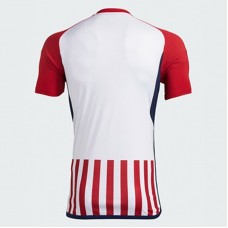 Junior FC Mens Home Jersey 24-25