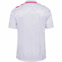 Denmark Mens Away Jersey 24-25