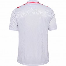 Denmark Mens Away Jersey 24-25