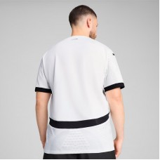 Egypt Mens Away Authentic Jersey 25-26