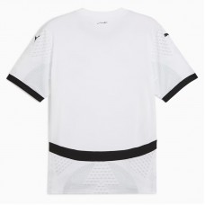 Egypt Mens Away Jersey 25-26