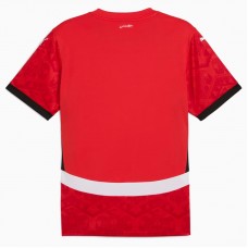 Egypt Mens Home Jersey 25-26