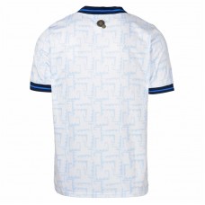 El Salvador Mens Away Jersey 23-24