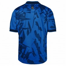 El Salvador Mens Home Jersey 23-24