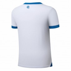 El Salvador Mens Away Jersey 25-26