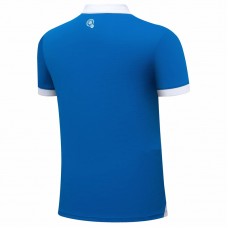El Salvador Mens Home Jersey 25-26