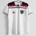 England Home Retro Jersey 1982