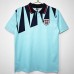 England Third Retro Jersey 1992 