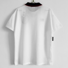 England Home Retro Jersey 1994-1995