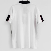 England Home Retro Jersey 1998 
