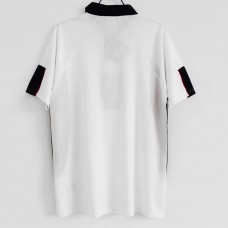 England Home Retro Jersey 1998 