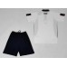 England Kids Home Retro Kit 1998 