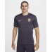England Mens Away Authentic Jersey 24-25