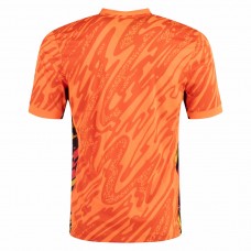 England Mens Goalkeeper Jersey 24-25