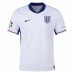 England Mens Euro 2024 Home Jersey