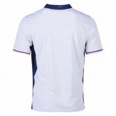 England Mens Home Jersey 24-25