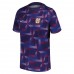England Mens Pre Match Training Jersey 24-25