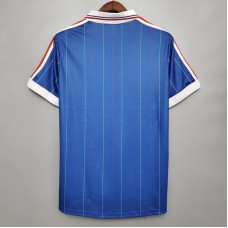 France Home Retro Jersey 1982