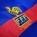 France Home Retro Jersey 1984-1986