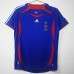 France Home Retro Jersey 2006