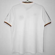 Germany Home Retro Jersey 1986