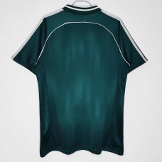 Germany Away Retro Jersey 1998 