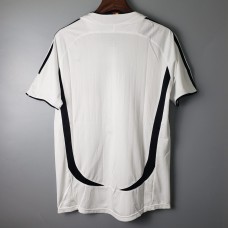 Germany World Cup Retro Jersey 2006 