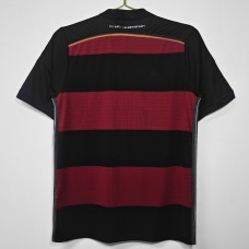 Germany Away Retro Jersey 2014 