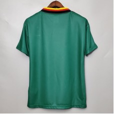 Germany Away Retro Jersey 1994 