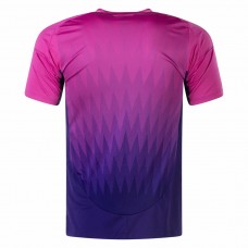 Germany Mens Away Jersey 24-25