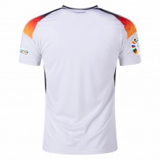 Germany Mens Euro 2024 Home Jersey