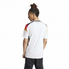 Germany Mens Home Authentic Jersey 24-25