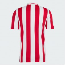 Olympiacos Piraeus Mens Home Jersey 24-25