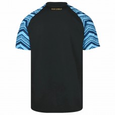 Guatemala Mens Pre Match Jersey 2023