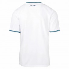 Guatemala Mens Home Jersey 2023