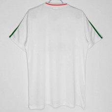 Iceland Away Retro Jersey 1990-1992