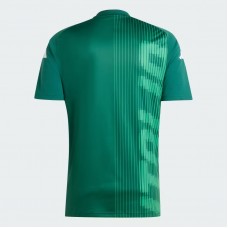 Italy Mens Pre Match Jersey 24-25