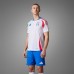 Italy Mens Away Authentic Jersey 24-25