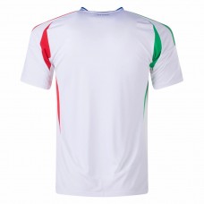 Italy Mens Away Jersey 24-25