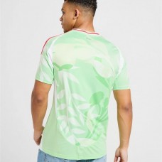 Italy Mens WEC Away Jersey 25-26