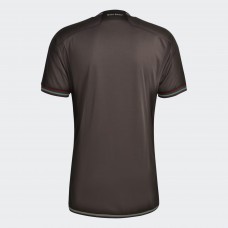 Jamaica Mens Away Jersey 23-24