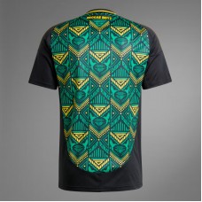 Jamaica Mens Away Jersey 24-25