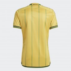 Jamaica Mens Home Jersey 23-24